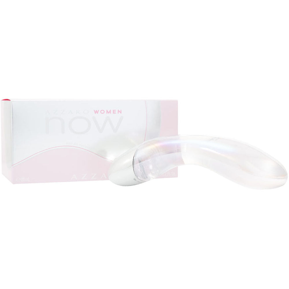 Azzaro Now Women Eau de Toilette 80ml
