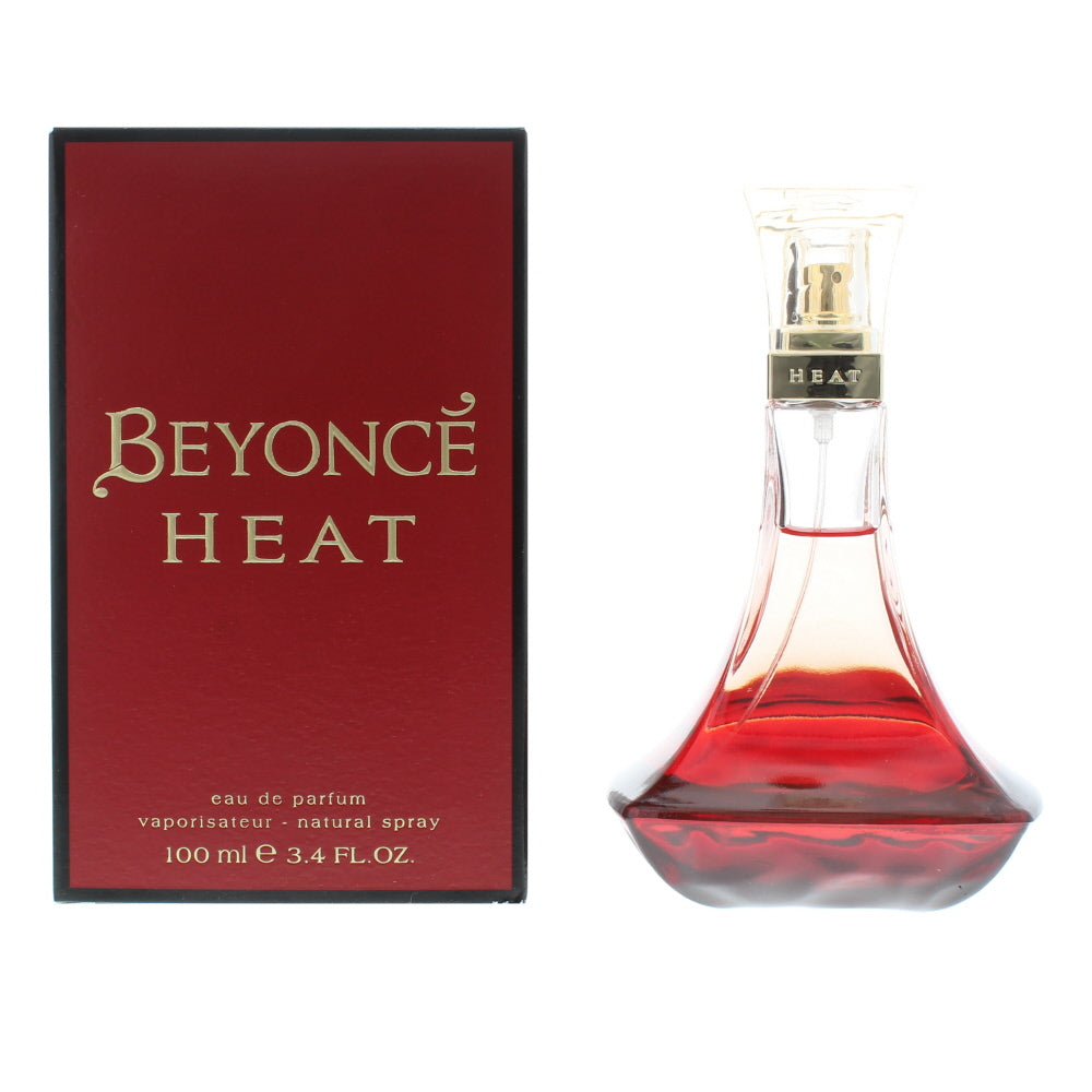 Beyoncé Heat Eau de Parfum 100ml