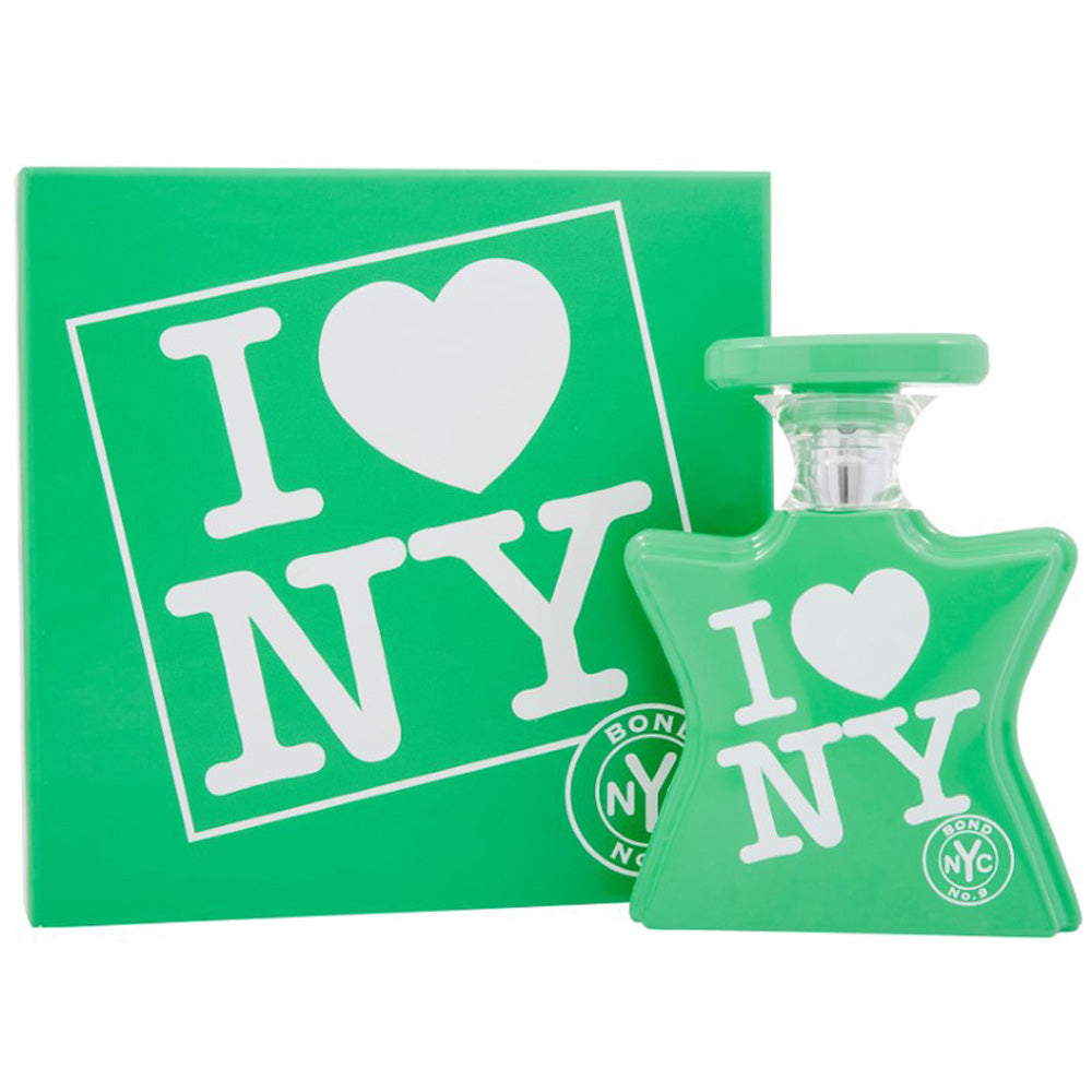 Bond No. 9 I Love New York Earth Day Eau de Parfum 50ml