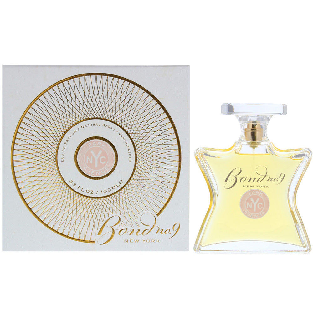 Bond No. 9 Park Avenue Eau de Parfum 100ml