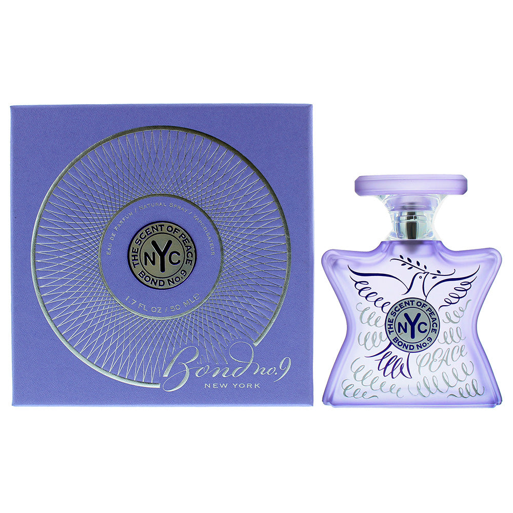 Bond No. 9 The Scent Of Peace Eau de Parfum 50ml