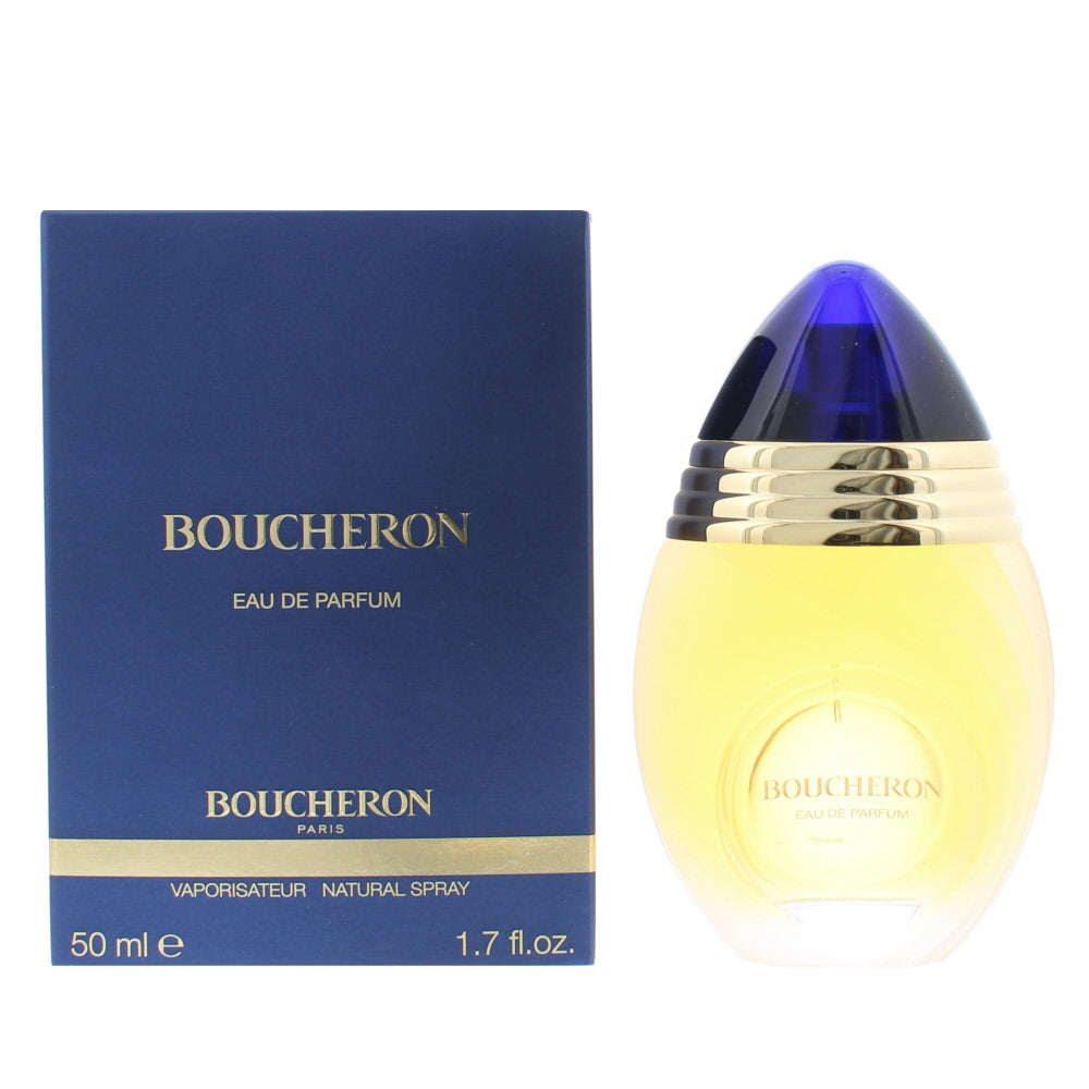 Boucheron Eau de Parfum 50ml