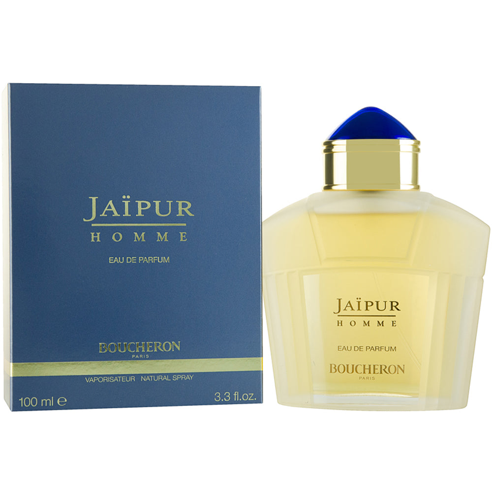Boucheron Jaïpur Homme Eau de Parfum 100ml