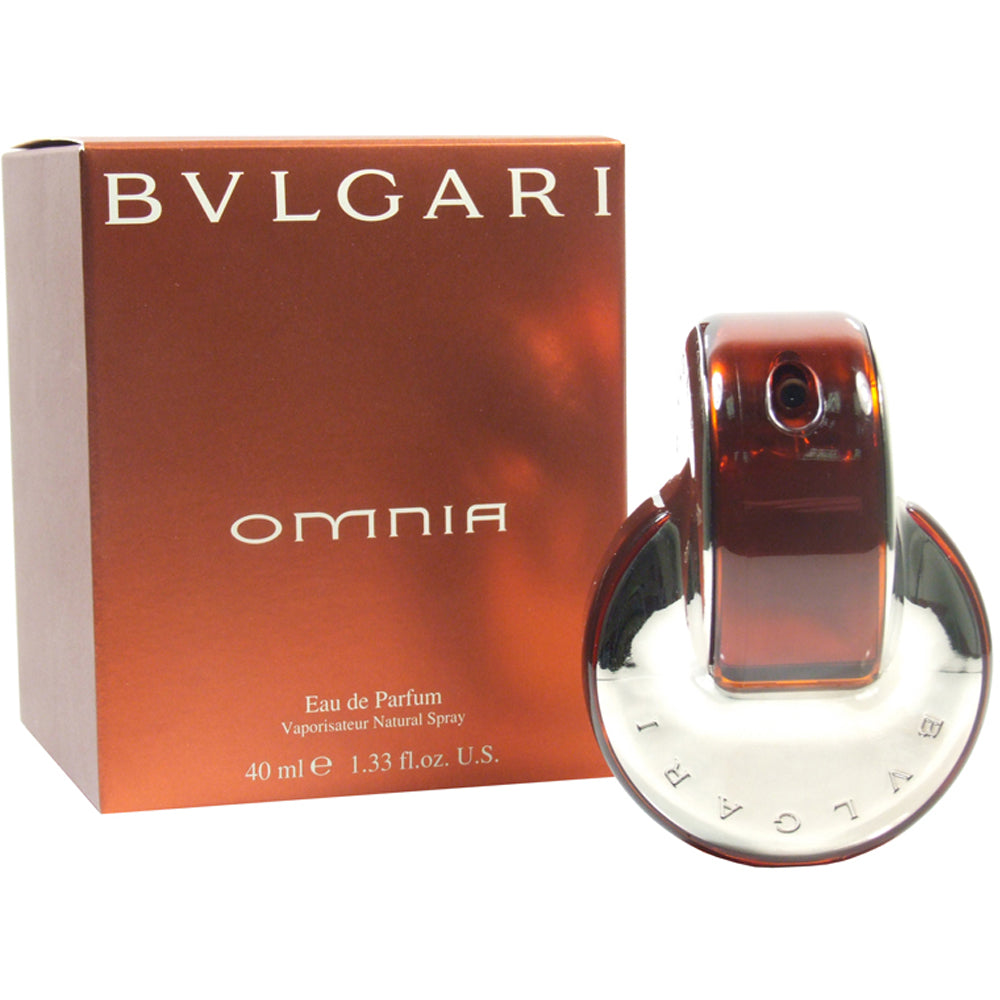 Bulgari Omnia Eau de Parfum 40ml