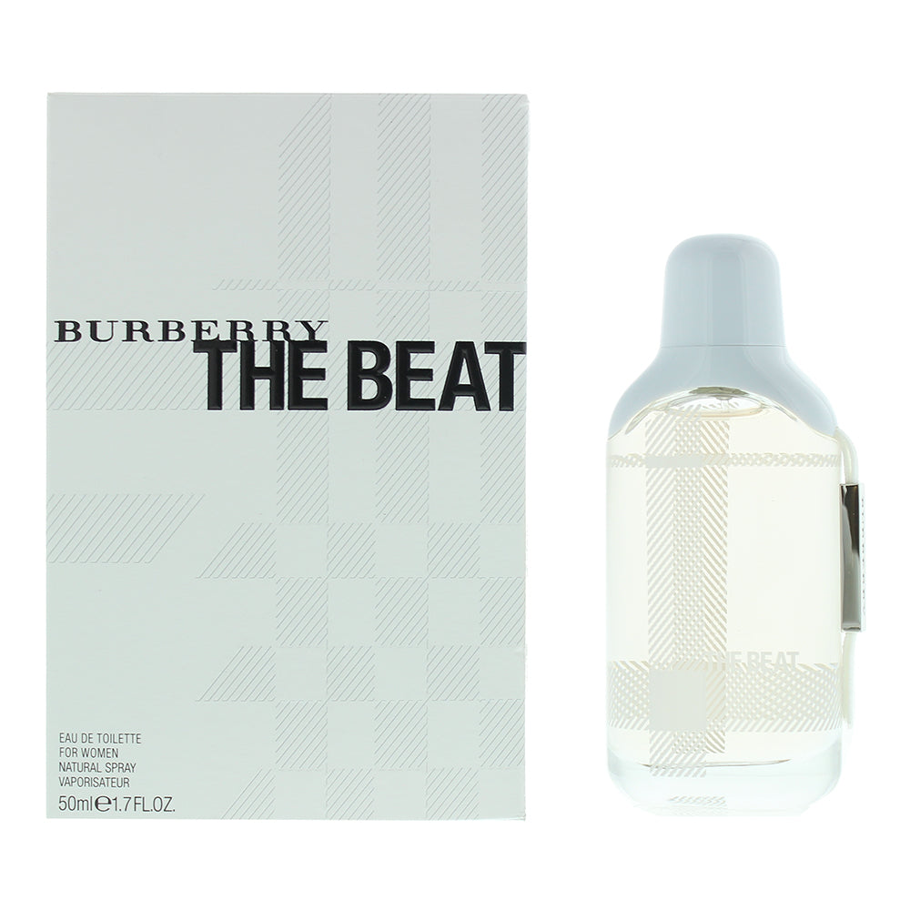Burberry The Beat Eau de Toilette 50ml