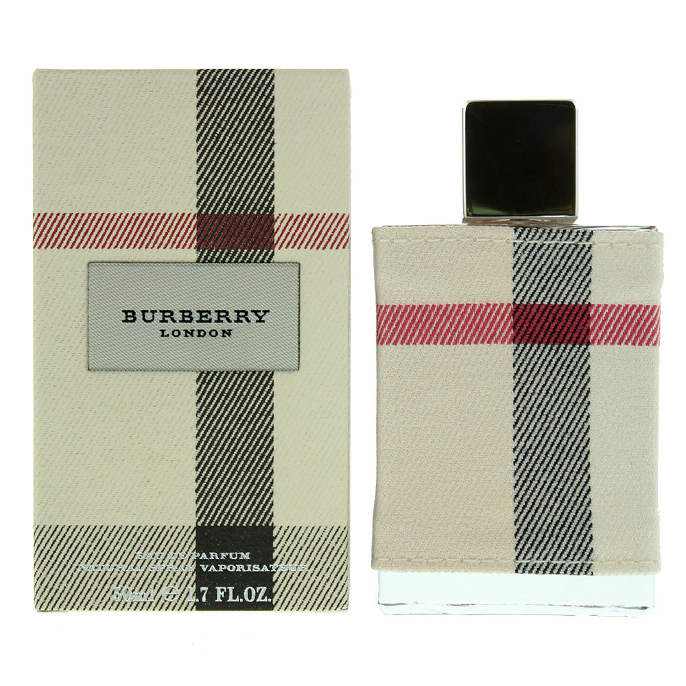 Burberry London Eau de Parfum 50ml