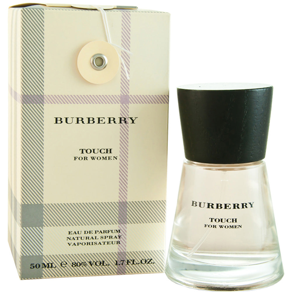 Burberry Touch For Women Eau de Parfum 50ml