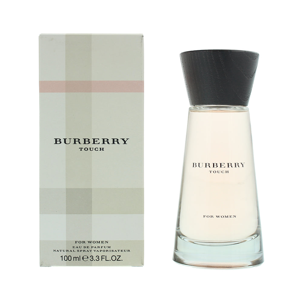 Burberry Touch For Women Eau de Parfum 100ml