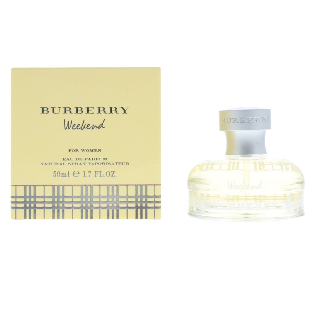 Burberry Weekend For Women Eau de Parfum 50ml