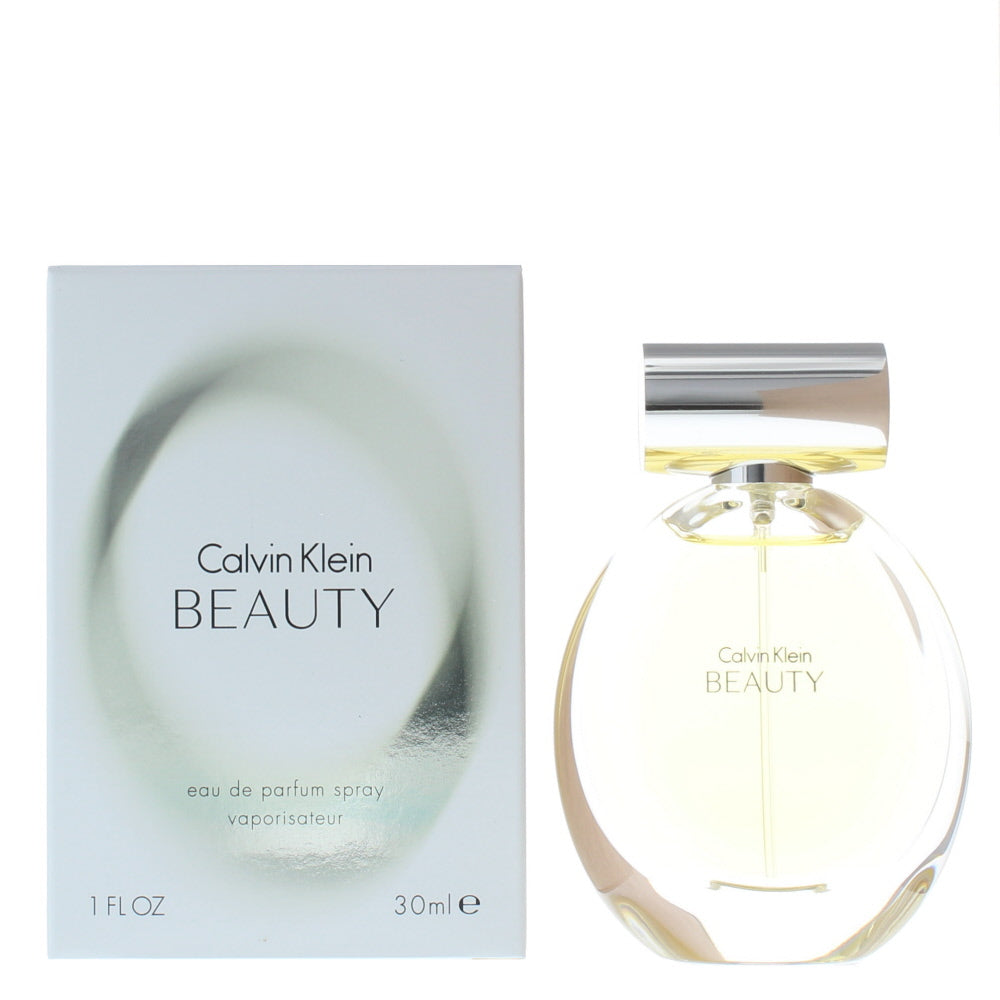 Calvin Klein Beauty Eau de Parfum 30ml