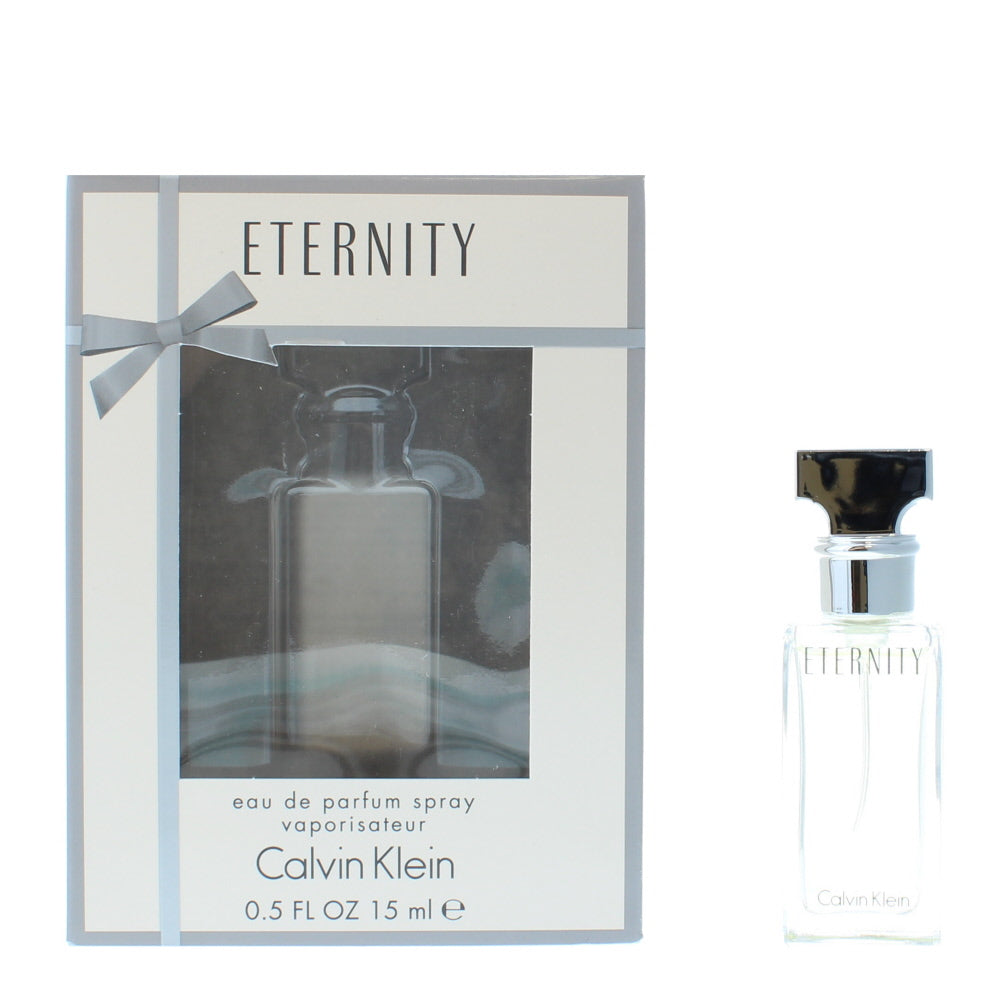 Calvin Klein Eternity Eau de Parfum 15ml