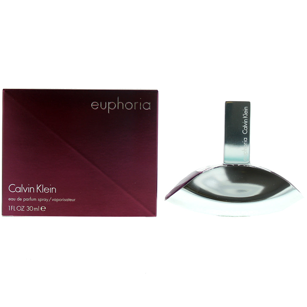 Calvin Klein Euphoria Eau de Parfum 30ml