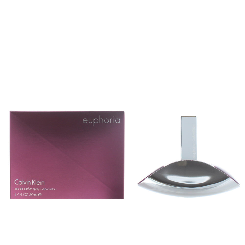 Calvin Klein Euphoria Eau de Parfum 50ml