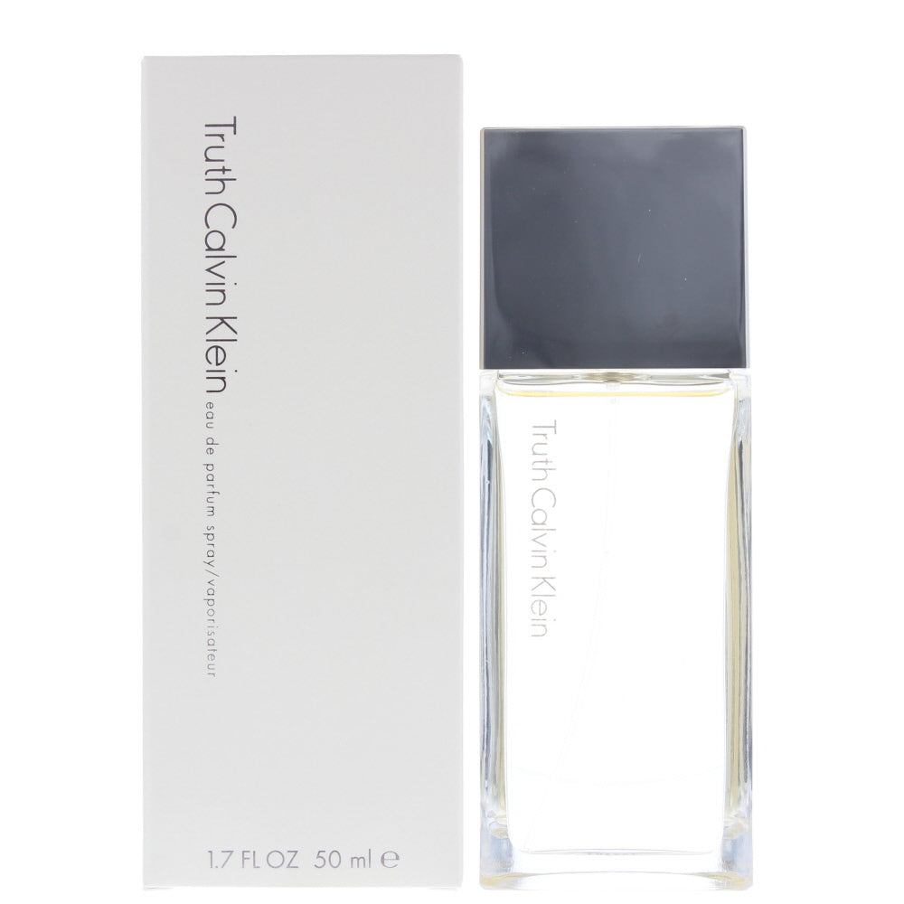 Calvin Klein Truth Eau de Parfum 50ml