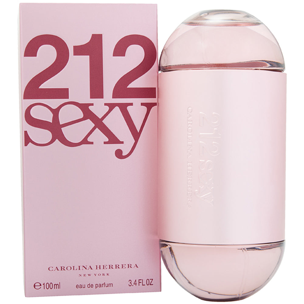Carolina Herrera 212 Sexy Eau de Parfum 60ml