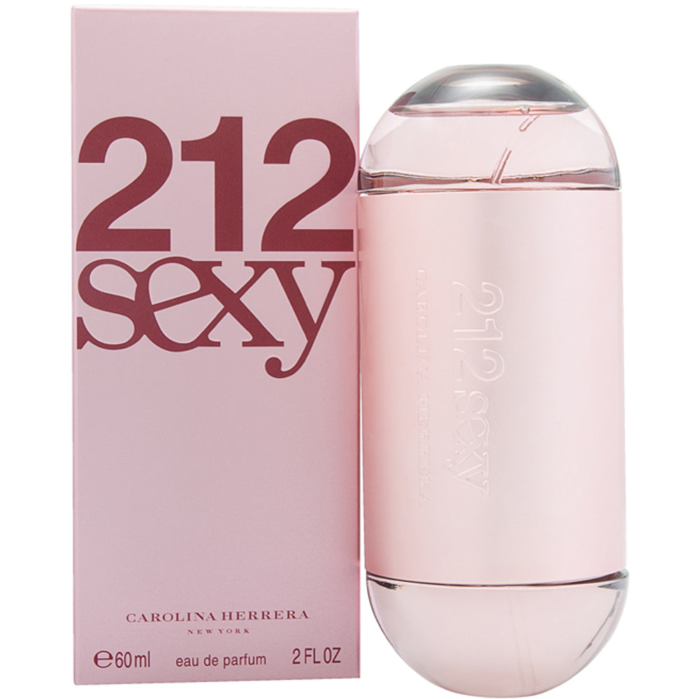 Carolina Herrera 212 Sexy Eau de Parfum 100ml