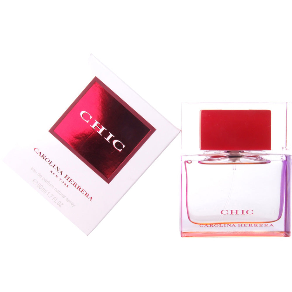 Carolina Herrera Chic Eau de Parfum 50ml