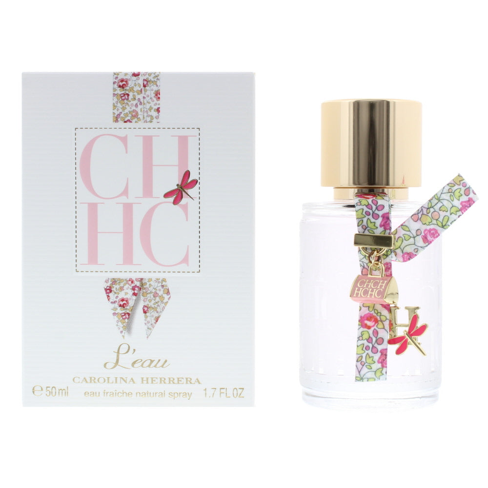 Carolina Herrera Ch L'eau Eau Fraiche 50ml