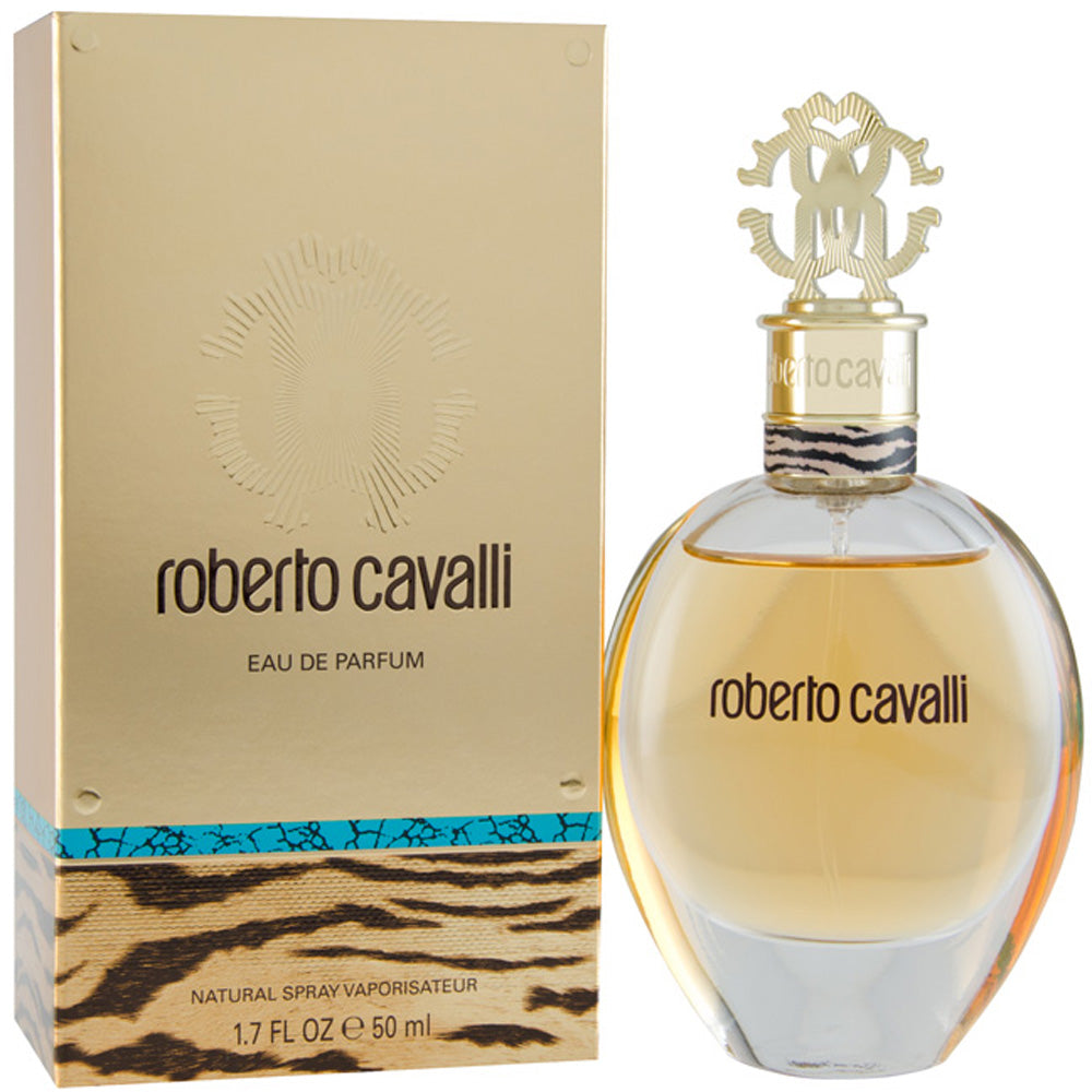 Roberto Cavalli Femme Eau de Parfum 50ml
