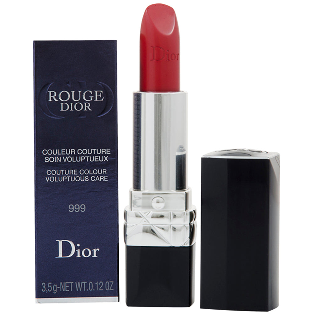 Dior Rouge Dior Couture Colour 999 Lipstick 3.5g