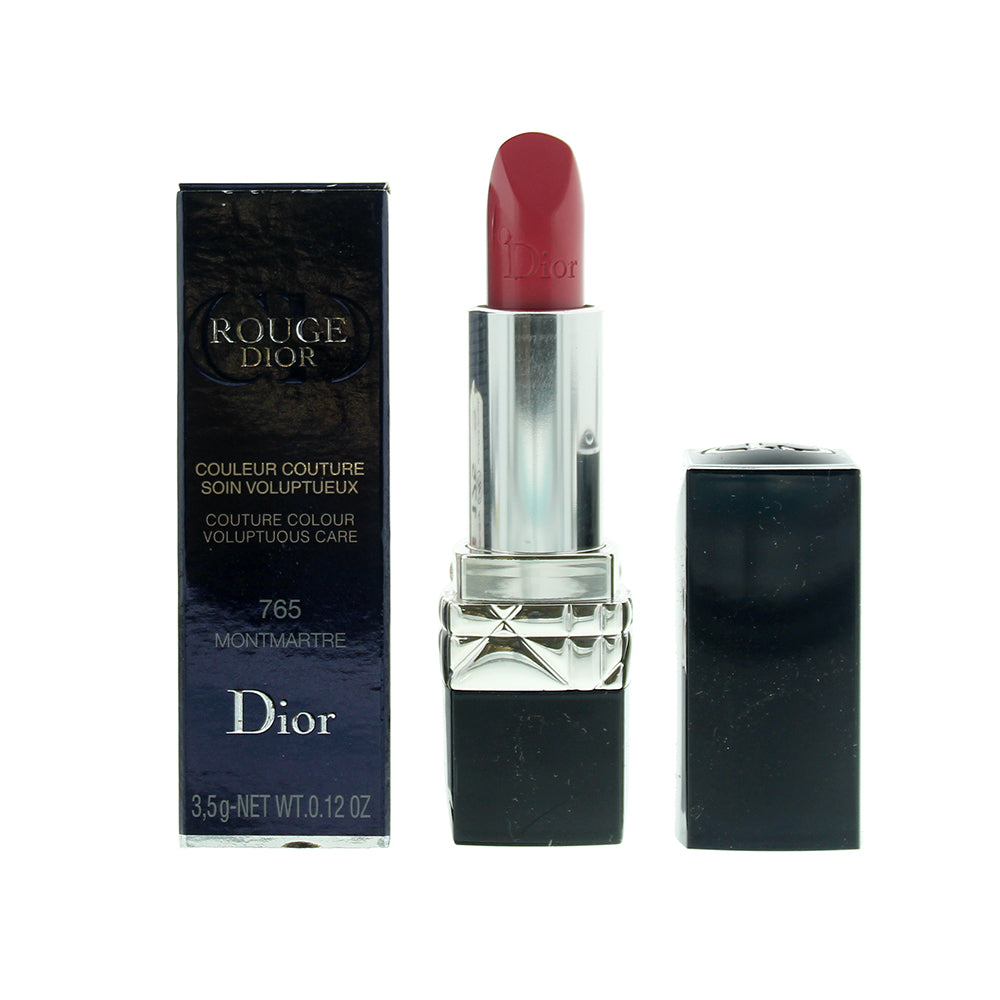 Dior Rouge Dior Couture Colour 765 Montmartre Lipstick 3.5g