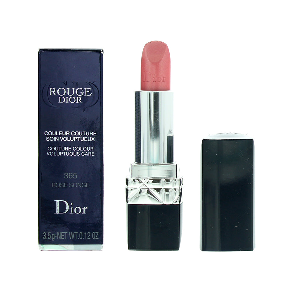 Dior Rouge Dior Couture Colour 365 Rose Songe Lipstick 3.5g