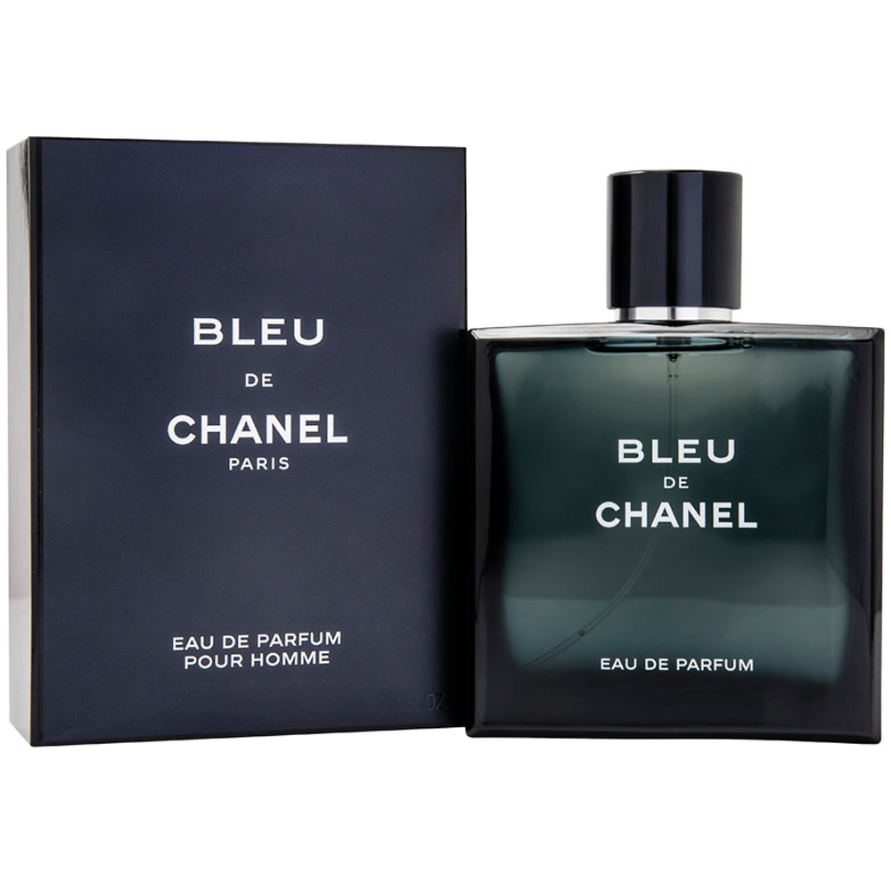 Chanel Bleu De Chanel Eau de Parfum 100ml