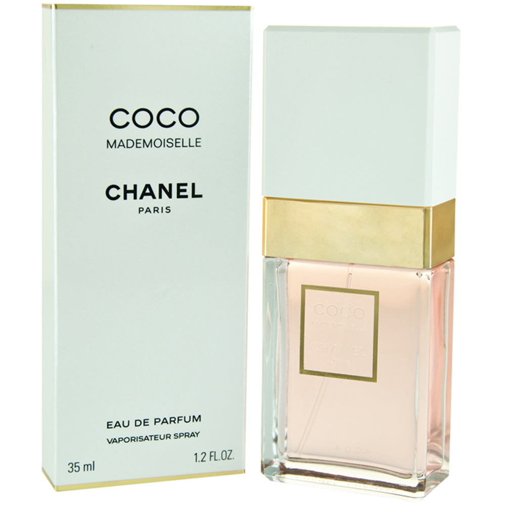 Chanel Coco Mademoiselle Eau de Parfum reviews in Perfume
