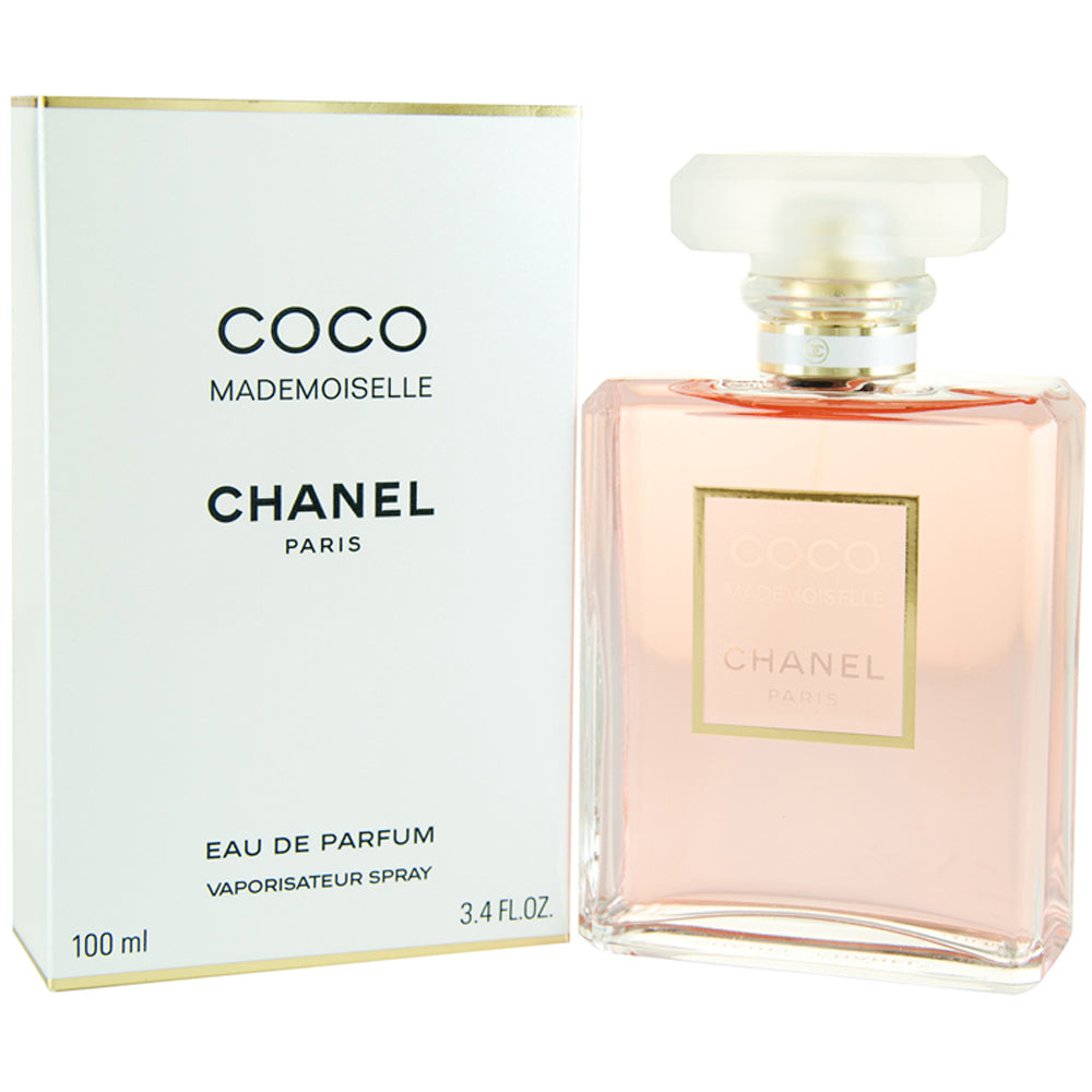 Chanel Coco Mademoiselle Eau de Parfum 100ml