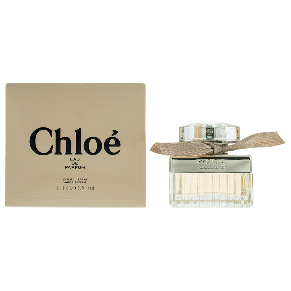 Chloé Eau de Parfum 30ml