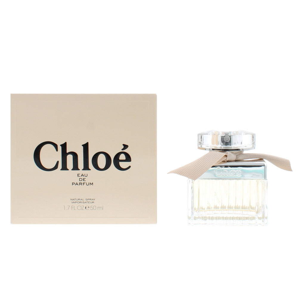 Chloé Eau de Parfum 50ml