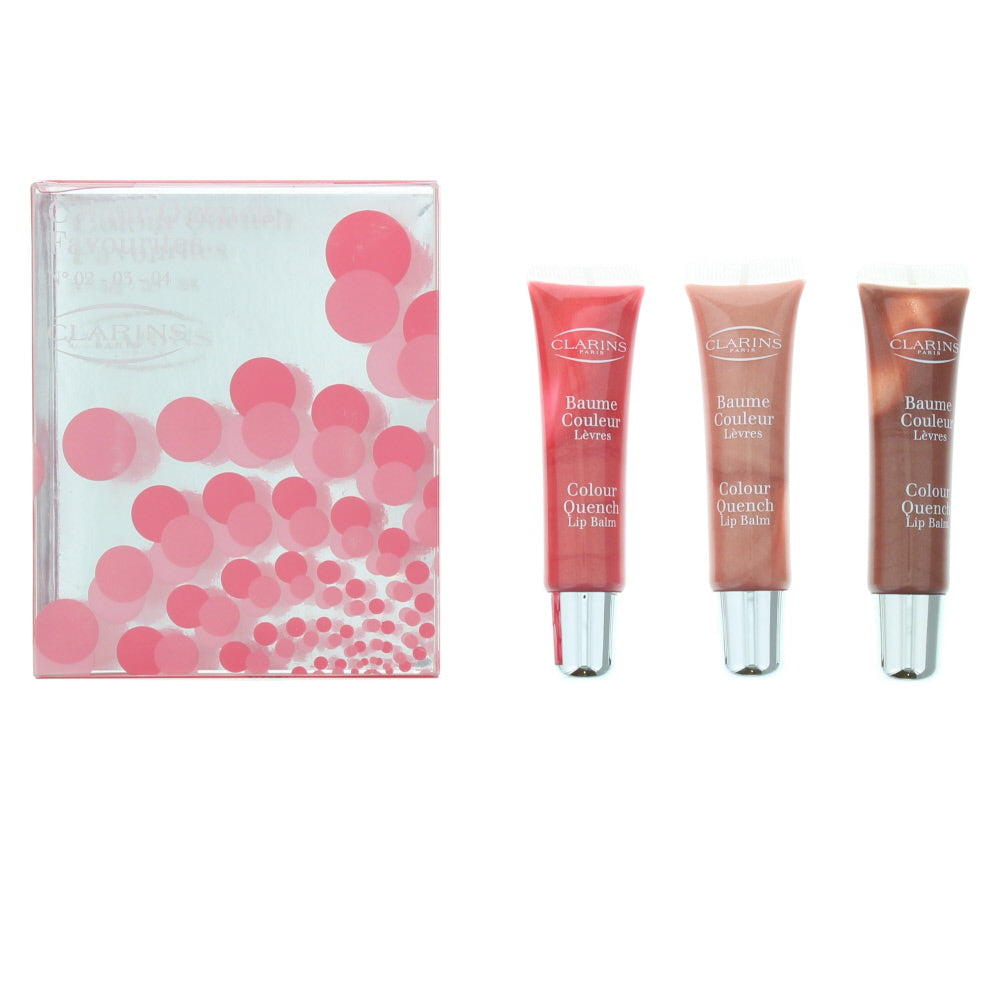 Clarins Colour Quench Lip Balm 15ml
