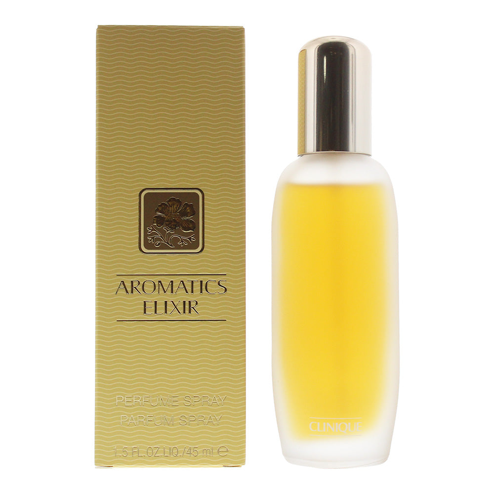 Clinique Aromatics Elixir Parfum 45ml