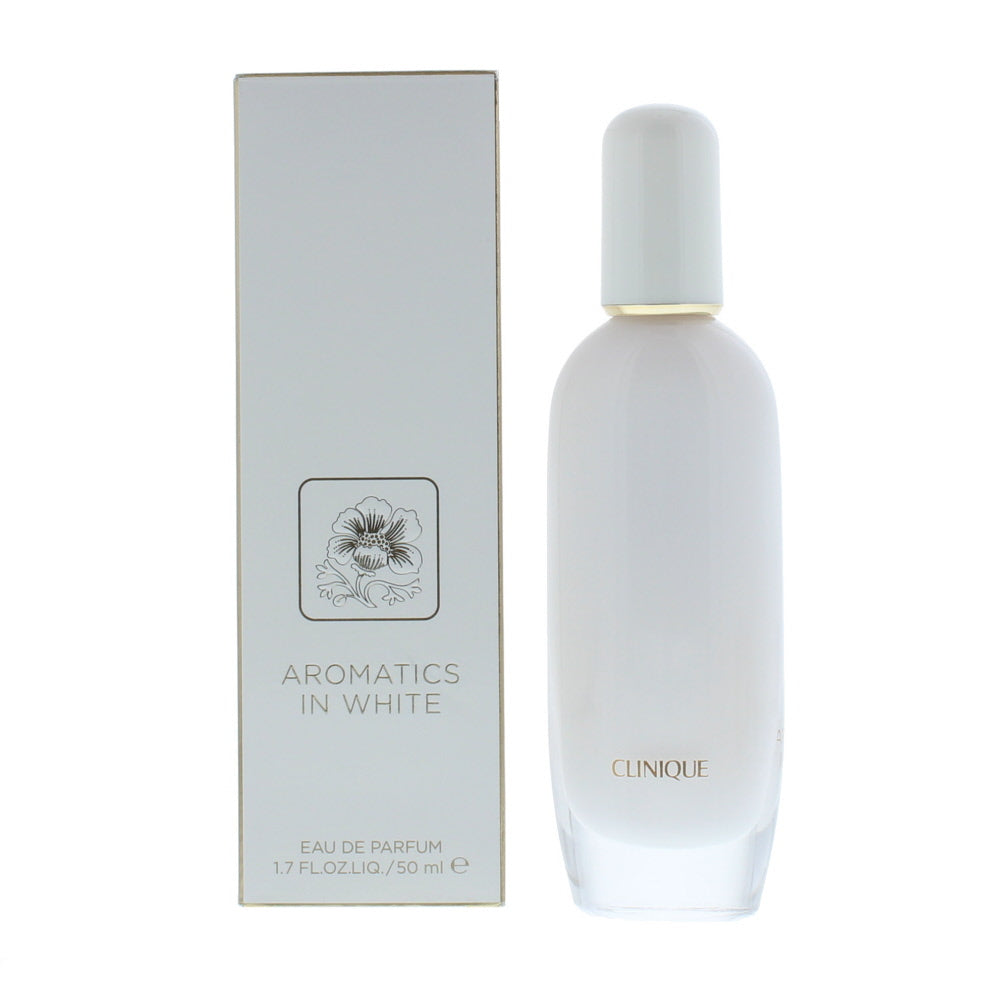 Clinique Aromatics In White Eau de Parfum 50ml