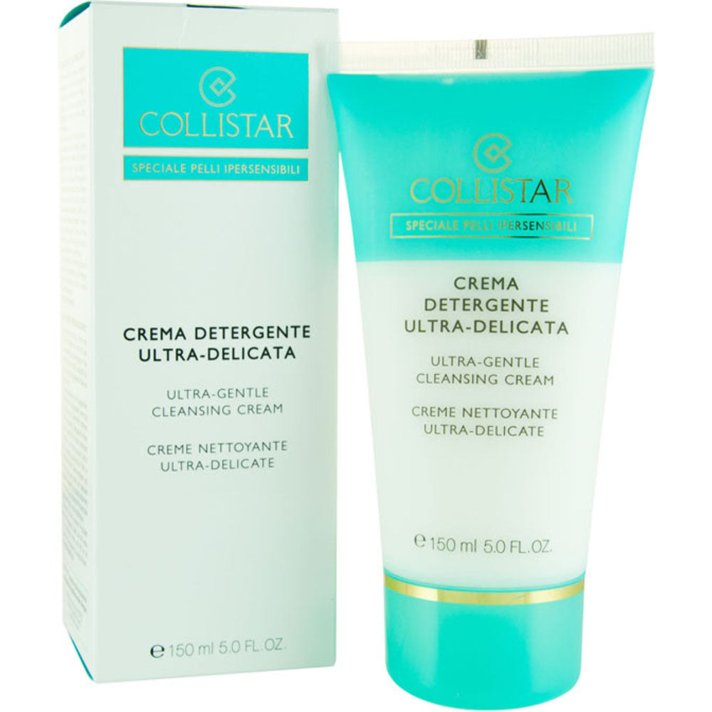 Collistar Ultra-Gentle Cleansing Cream 150ml