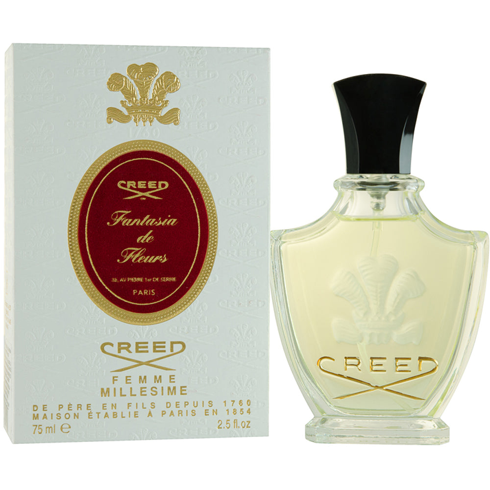 Creed Fantasia De Fleurs Eau de Parfum 75ml
