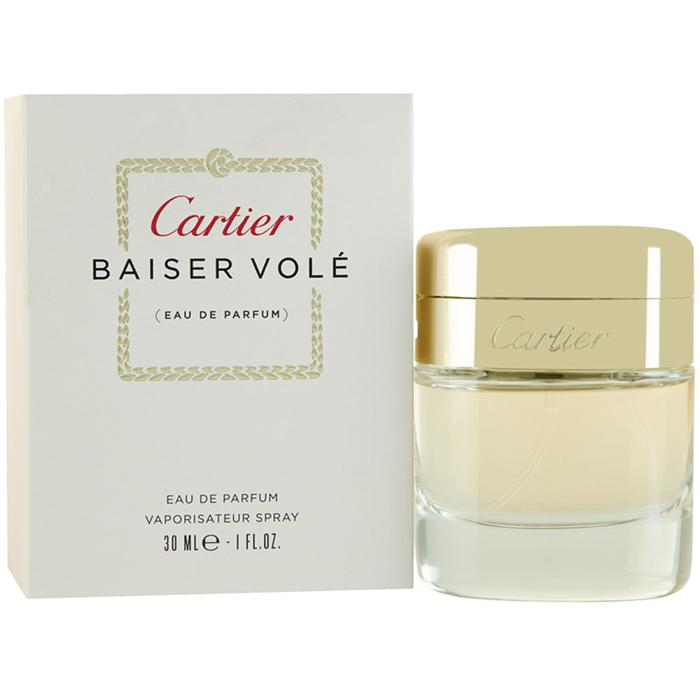 Cartier Baiser Volé Eau de Parfum 30ml