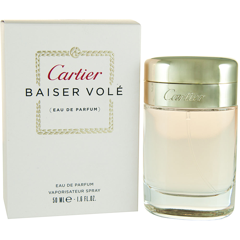 Cartier Baiser Volé Eau de Parfum 50ml