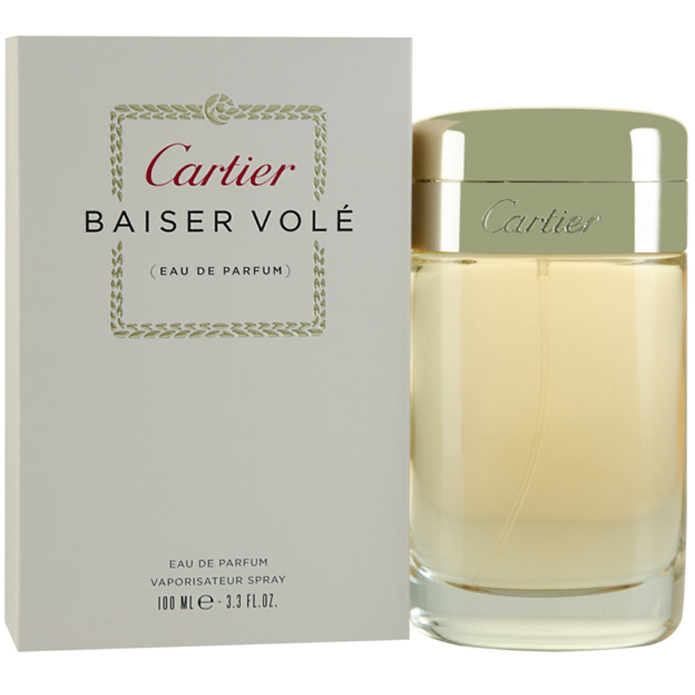 Cartier Baiser Volé Eau de Parfum 100ml
