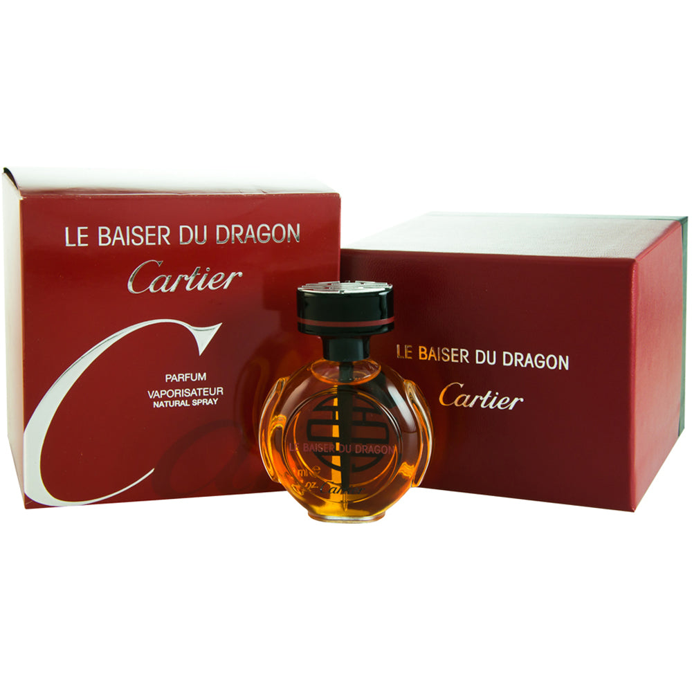 Cartier Le Baiser Du Dragon Eau de Parfum 30ml