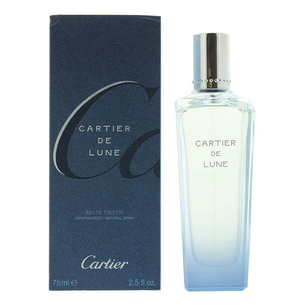 Cartier Cartier De Lune Eau de Toilette 75ml