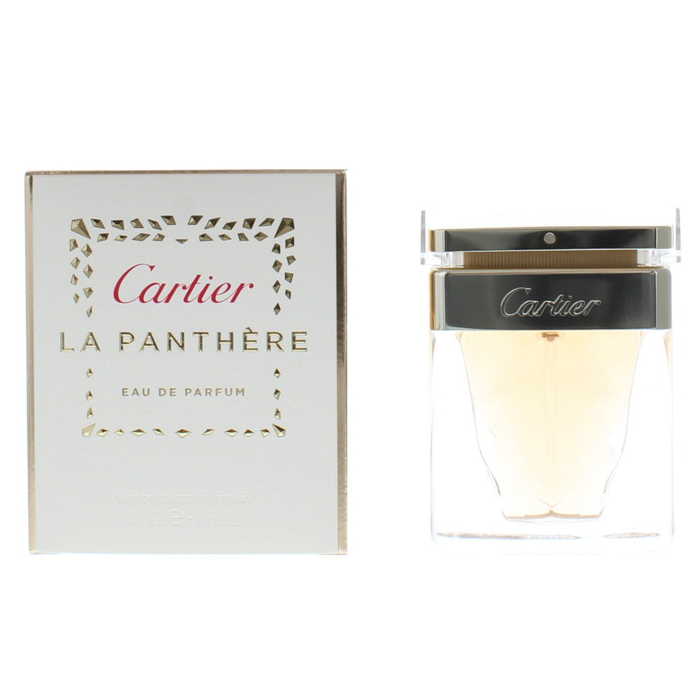 Cartier La Panthère Eau de Parfum 30ml