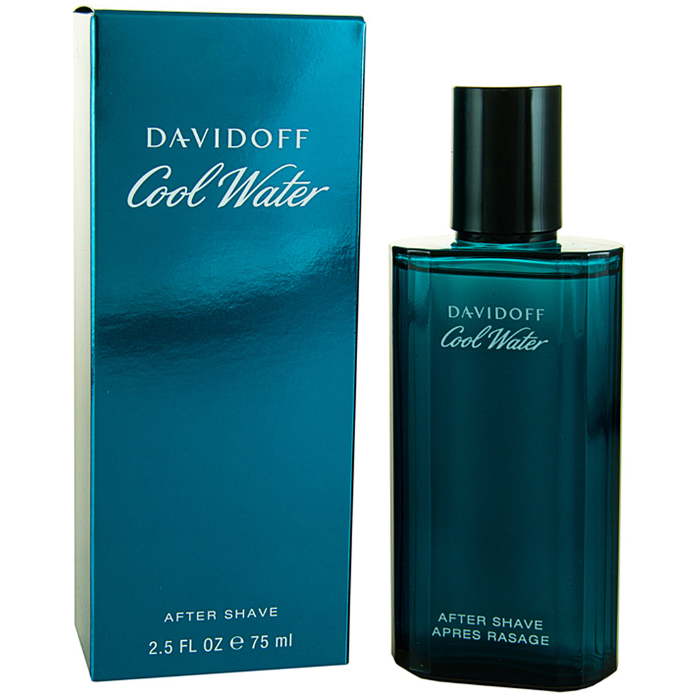 Davidoff Cool Water Aftershave 75ml