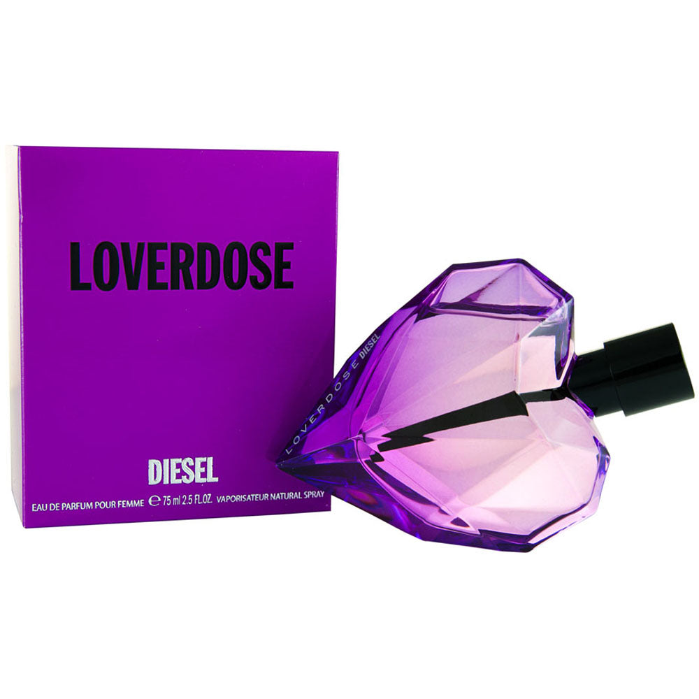 Diesel Loverdose Eau de Parfum 75ml