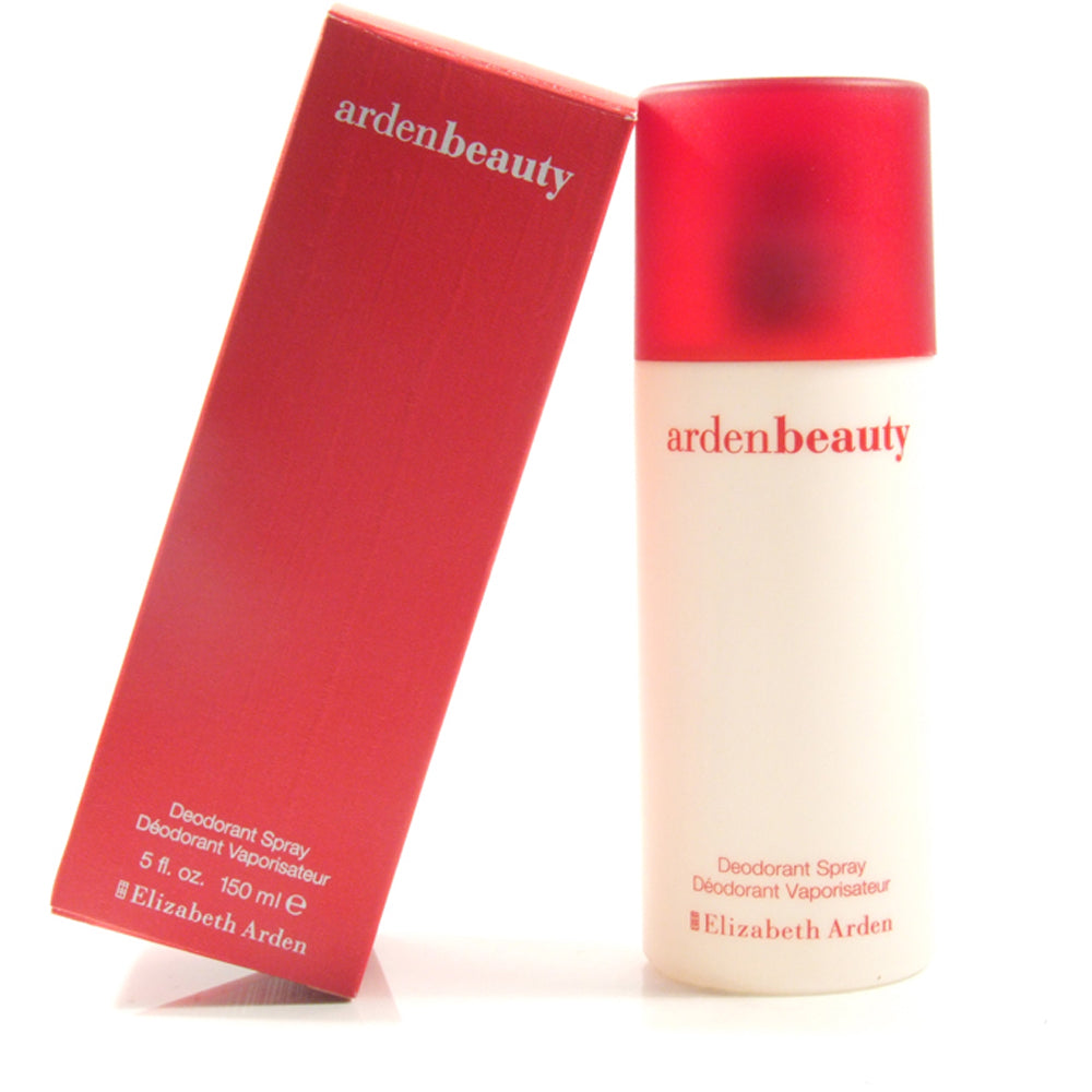 Elizabeth Arden Arden Beauty Deodorant Spray 150ml