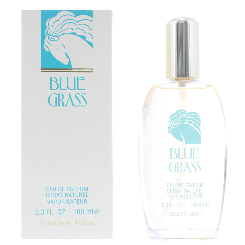 Elizabeth Arden Blue Grass Eau de Parfum 100ml