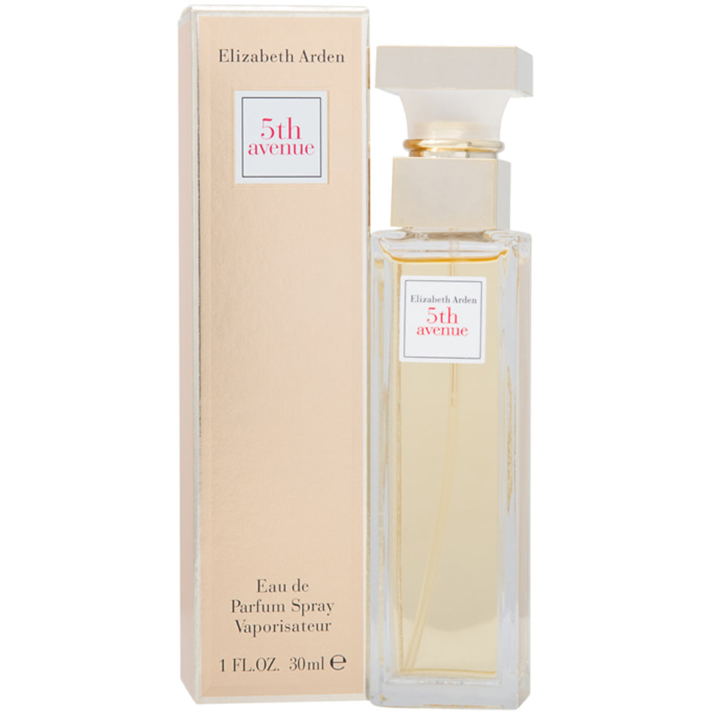 Elizabeth Arden 5Th Avenue Eau de Parfum 30ml