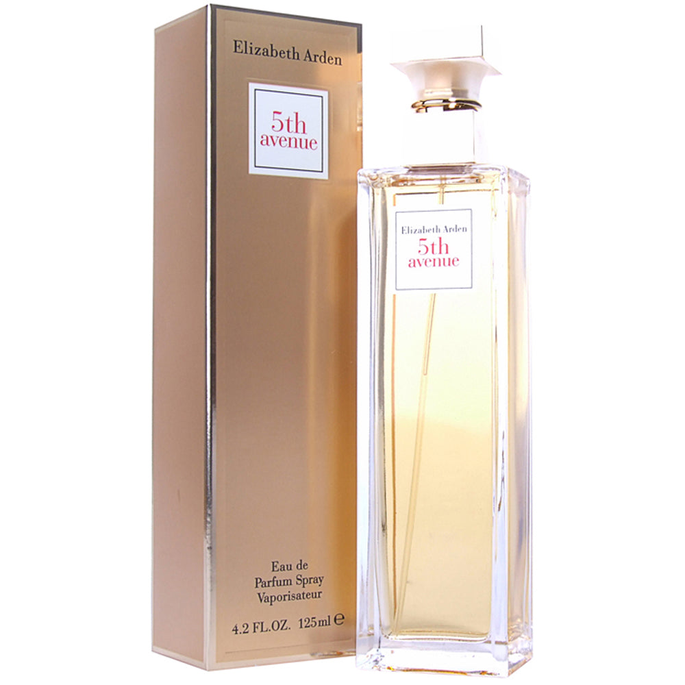 Elizabeth Arden 5Th Avenue Eau de Parfum 125ml