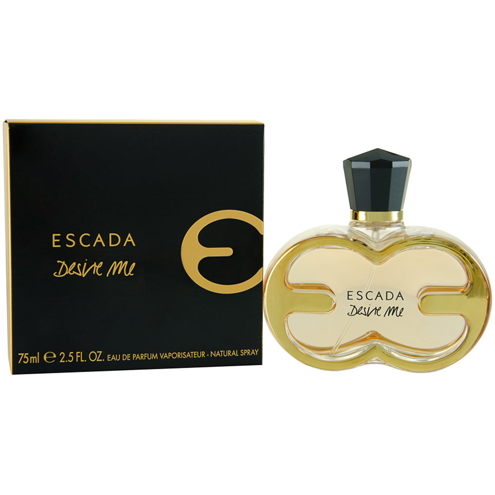 Escada Desire Me Eau de Parfum 75ml