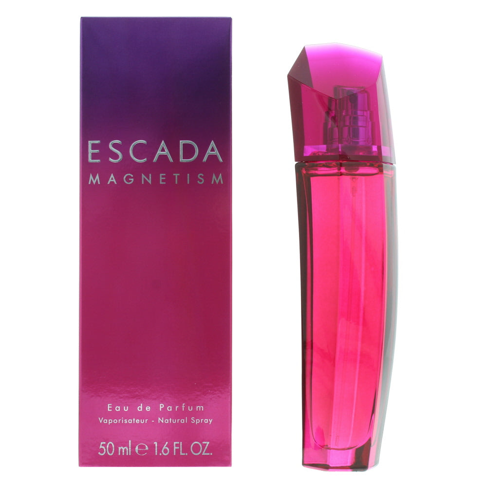 Escada Magnetism Eau de Parfum 50ml